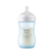 MAMADEIRA PÉTALA 3.0 PHILIPS AVENT 1m+ AZUL 260ml - comprar online