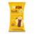 BISCOITO INFANTIL DE BANANA E CACAU PAPAPA BISCOTTI 60G