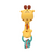 GIRAFA MUSICAL BUBA - comprar online