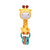 GIRAFA MUSICAL BUBA