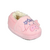 PANTUFA KIDS PORQUINHA ROSA FEM PIMPOLHO 24/25