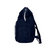 MOCHILA MATERNIDADE UNISSEX PIMPOLHO AZUL - comprar online