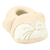 PANTUFA BABY 00-07 MESES FEM PIMPOLHO BEGE/RAPOSA - Misturinha Baby  | A loja que entende  seu bebe | Entregamos  para Todo Brasil