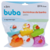 KIT PATINHO DE BANHO COLORIDO BUBA - comprar online