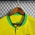 Camisa Brasil Hoje 22/23 - Lenda Imports 