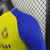 Camisa Al-Nassr Home 23/24 Versão Jogador na internet