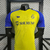 Camisa Al-Nassr Home 23/24 Versão Jogador - comprar online