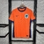 Camisa Holanda Home 24/25