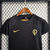 Kit infantil Corinthians Treino Black 23/24 - comprar online