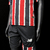 Kit infantil São Paulo Away 24/25 - comprar online