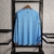 Camisa Manchester City Home Manga longa 22/23 - loja online