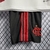 kit infantil Flamengo Away 22/23 - loja online