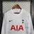 Camisa Tottenham Home Manga longa 23/24 - comprar online