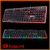 Teclado Redragon Dyaus2 USB