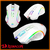 Mouse Redragon Griffin M607 Blanco RGB USB