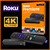 Roku Premiere 4K HDR