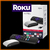 Roku LE 1080P Smart TV