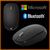 Mouse Microsoft Bluetooth