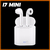 Auricular i7 Mini earbuds bluetooth