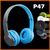 Auricular P47 Bluetooth