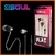 Auriculares Soul Flat S350