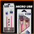 Cable Micro USB Ibek CB-601