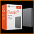 Disco externo 2tb seagate BASIC 3.0