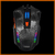 Mouse Noga Gamer RGB ST-336