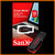 Pendrive Sandisk 32GB