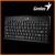 Teclado Genius Luxemate Mini USB