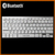 Teclado Seisa Bluetooth Mini BK3001BA