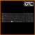 Teclado GTC USB