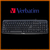 Teclado Verbatim USB