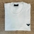 Camiseta Armani Branco - REF. B-2545 na internet