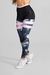 CALÇA LEGGING FITNESS ESTAMPA DIGITAL MARMORIZED | REF: GO172 na internet