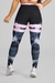 CALÇA LEGGING FITNESS ESTAMPA DIGITAL MARMORIZED | REF: GO172 - comprar online