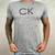 Camiseta CK Cinza - REF. 2970