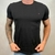 Camiseta TH Preto - REF. C-2796