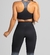 TOP NADADOR FITNESS ESTAMPA DIGITAL GRAY GRADIENT | REF: GO302 - comprar online