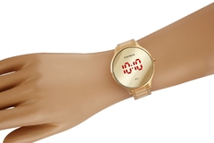 Relógio Mondaine Digital 32060LPMVDE1 - comprar online