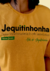 Jequitinhonha -Baby Look na internet