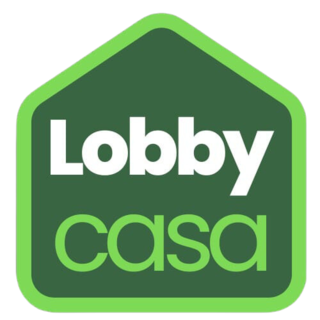 Lobby Casa 