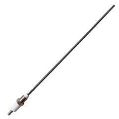 13093-1 SENSOR DE LLAMA VARILLA FLAME ROD QUEMADOR A GAS. - tienda online