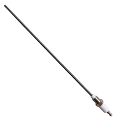 13093-1 SENSOR DE LLAMA VARILLA FLAME ROD QUEMADOR A GAS.