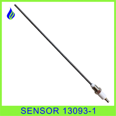 13093-1 SENSOR DE LLAMA VARILLA FLAME ROD QUEMADOR A GAS. - comprar online