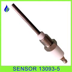 13093-5 SENSOR DE LLAMA VARILLA FLAME ROD QUEMADOR A GAS. - comprar online