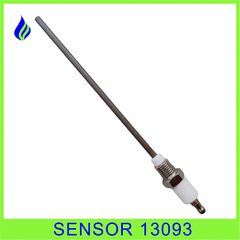 13093 SENSOR DE LLAMA VARILLA FLAME ROD QUEMADOR A GAS. - comprar online