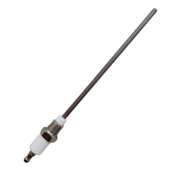 13093 SENSOR DE LLAMA VARILLA FLAME ROD QUEMADOR A GAS. - tienda online