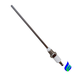 13093 SENSOR DE LLAMA VARILLA FLAME ROD QUEMADOR A GAS. - Controls Burner