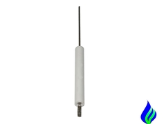 CE7A66-50 Electrodo Bujía de Ignición o Sensor de llama por Ionización para Quemador